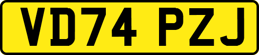 VD74PZJ