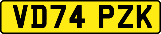 VD74PZK