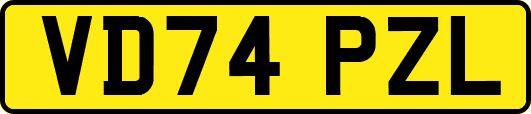 VD74PZL