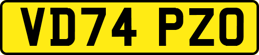 VD74PZO