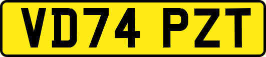 VD74PZT