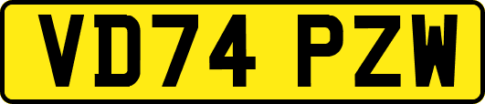 VD74PZW