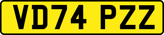 VD74PZZ