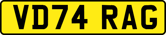 VD74RAG