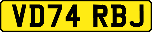 VD74RBJ