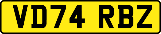 VD74RBZ