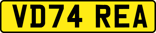 VD74REA
