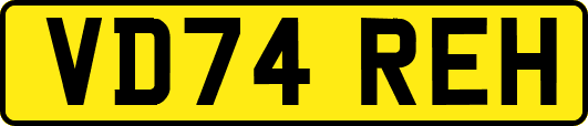 VD74REH