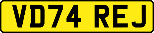 VD74REJ