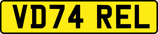 VD74REL