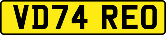 VD74REO