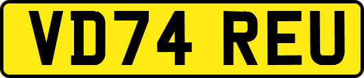 VD74REU