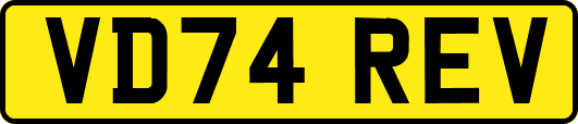 VD74REV