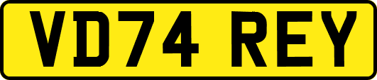 VD74REY