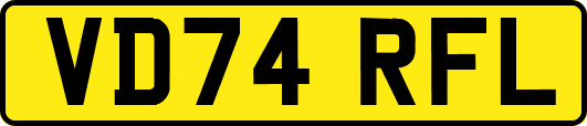 VD74RFL