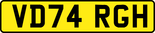 VD74RGH