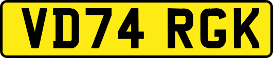 VD74RGK