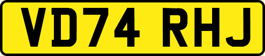 VD74RHJ
