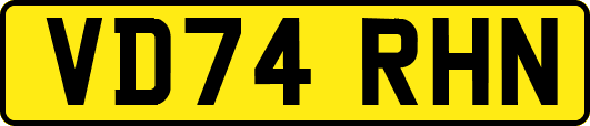 VD74RHN