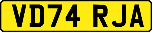 VD74RJA