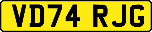 VD74RJG