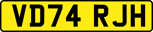 VD74RJH
