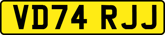 VD74RJJ
