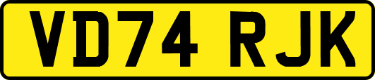 VD74RJK