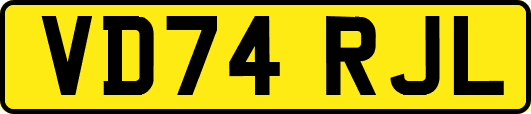 VD74RJL