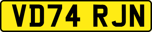 VD74RJN