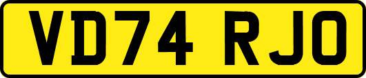 VD74RJO