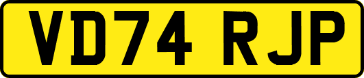 VD74RJP