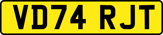 VD74RJT