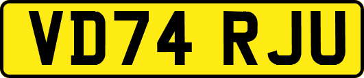 VD74RJU