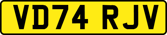 VD74RJV
