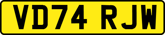 VD74RJW