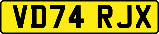 VD74RJX