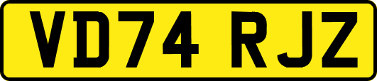 VD74RJZ