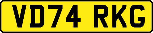 VD74RKG