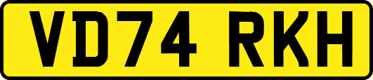 VD74RKH
