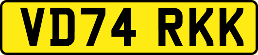 VD74RKK