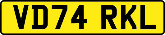 VD74RKL