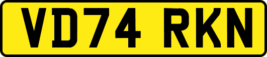 VD74RKN