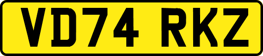 VD74RKZ