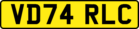 VD74RLC