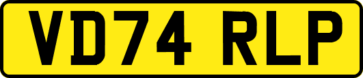 VD74RLP
