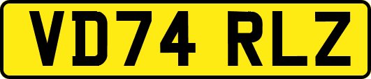 VD74RLZ