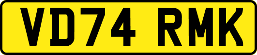 VD74RMK
