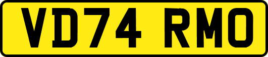VD74RMO