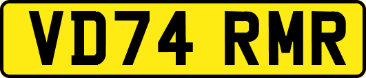 VD74RMR